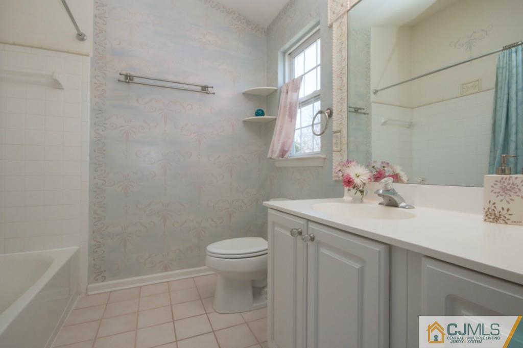 4 Avalon Road Pennington, NJ 08534 - Photo 22 of 25 Gallery Image 22