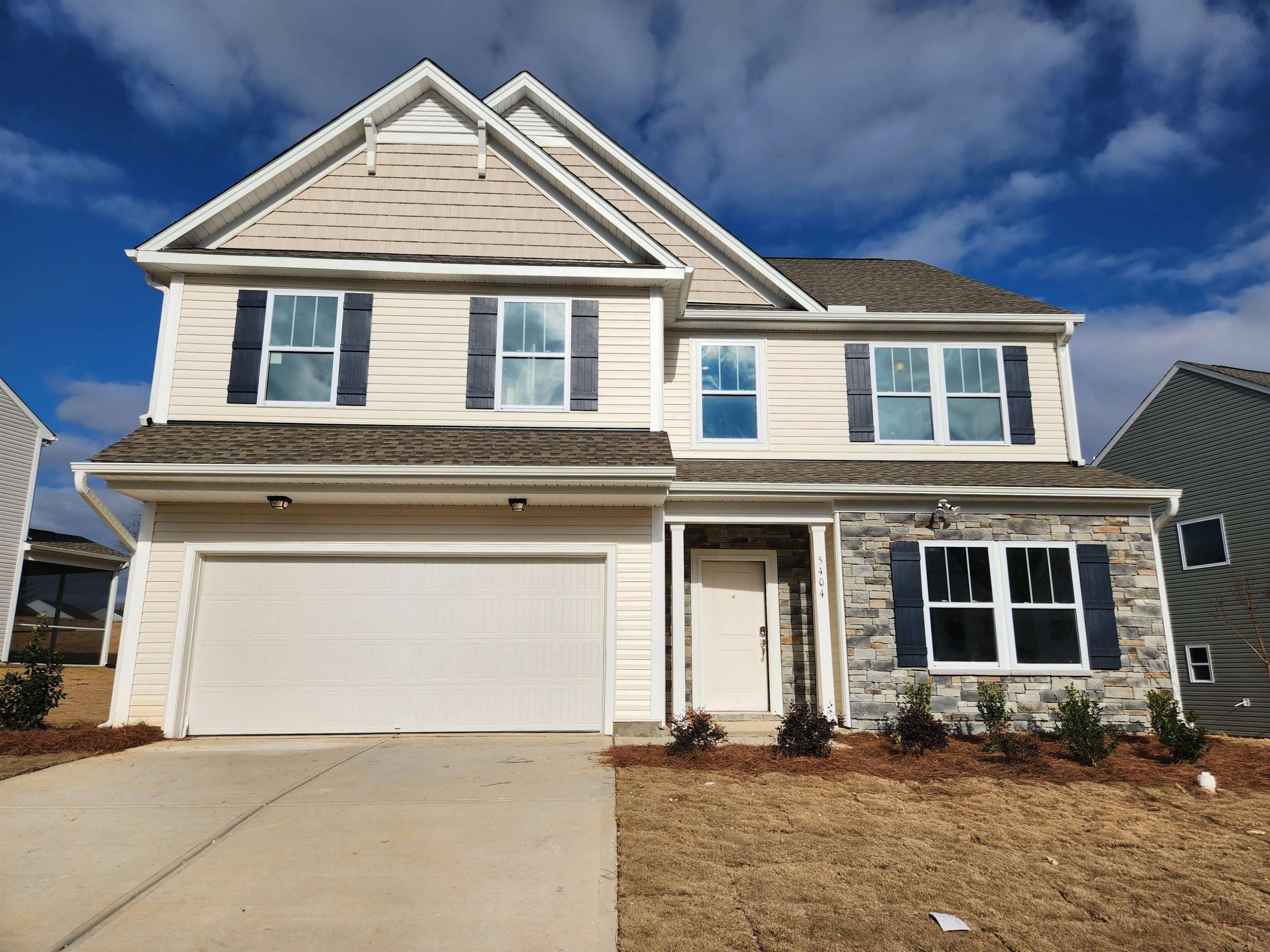 5404 Ripplebrook Drive, Unit 39 Durham, NC 27712 - Photo 1 of 35 Photo 1