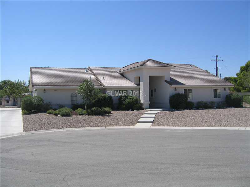 1811 Westwind Road Las Vegas, NV 89146 - Photo 1 of 15 Property Photo.