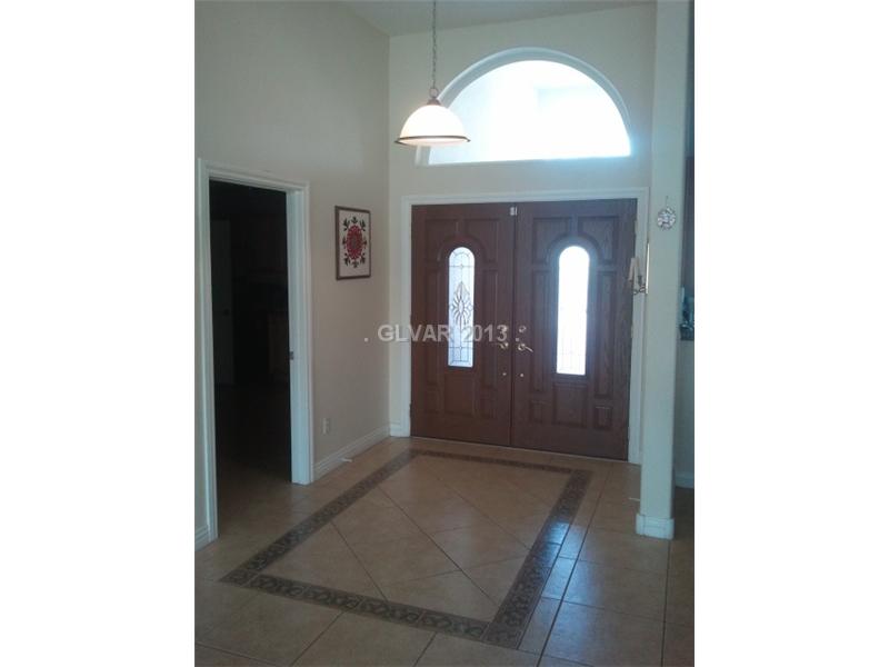 1811 Westwind Road Las Vegas, NV 89146 - Photo 11 of 15 Entry Hall.