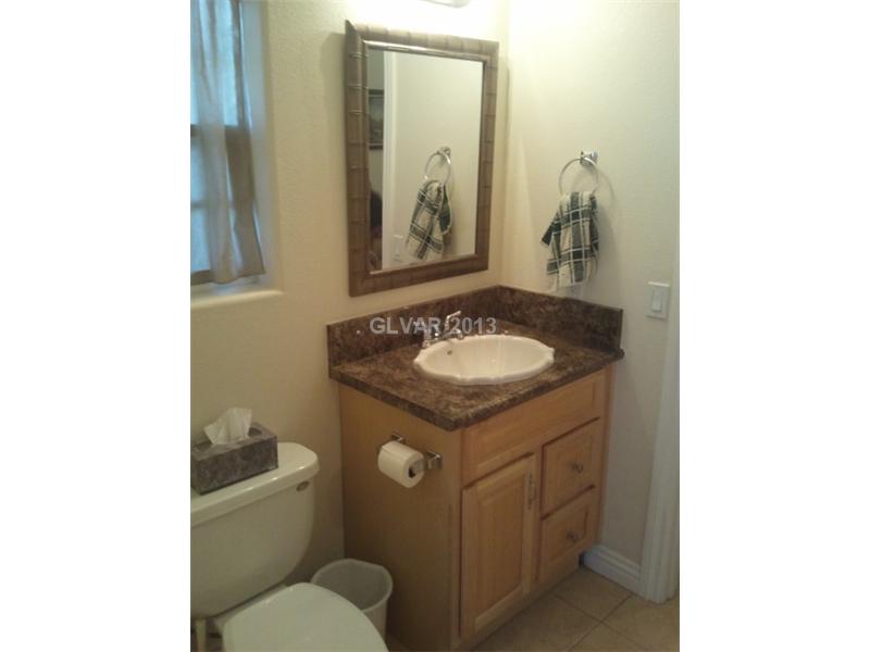 1811 Westwind Road Las Vegas, NV 89146 - Photo 14 of 15 Bathroom.