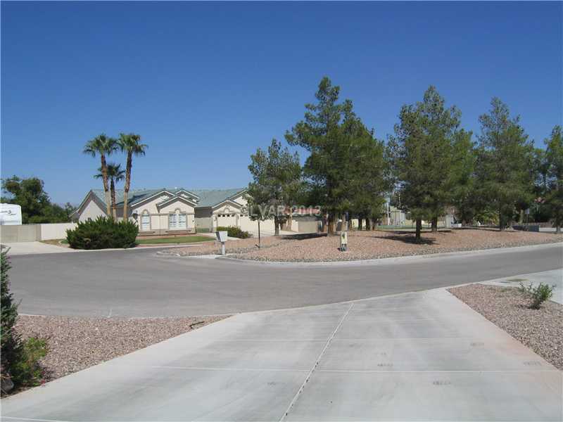 1811 Westwind Road Las Vegas, NV 89146 - Photo 15 of 15 Property Photo.