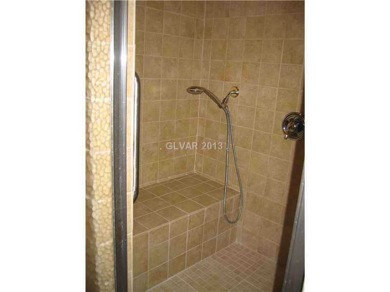 1811 Westwind Road Las Vegas, NV 89146 - Photo 10 of 15 Master Bath/Spa.