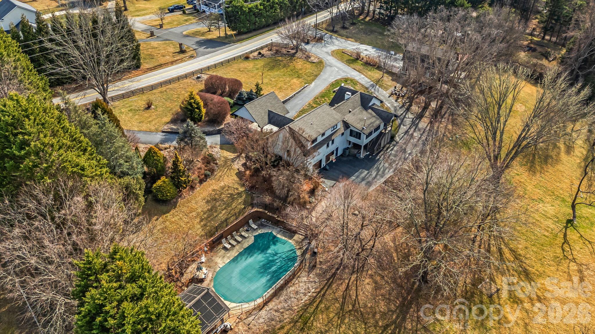 1236 Upper Brush Creek Road Fairview, NC 28730 - Photo 6 of 47