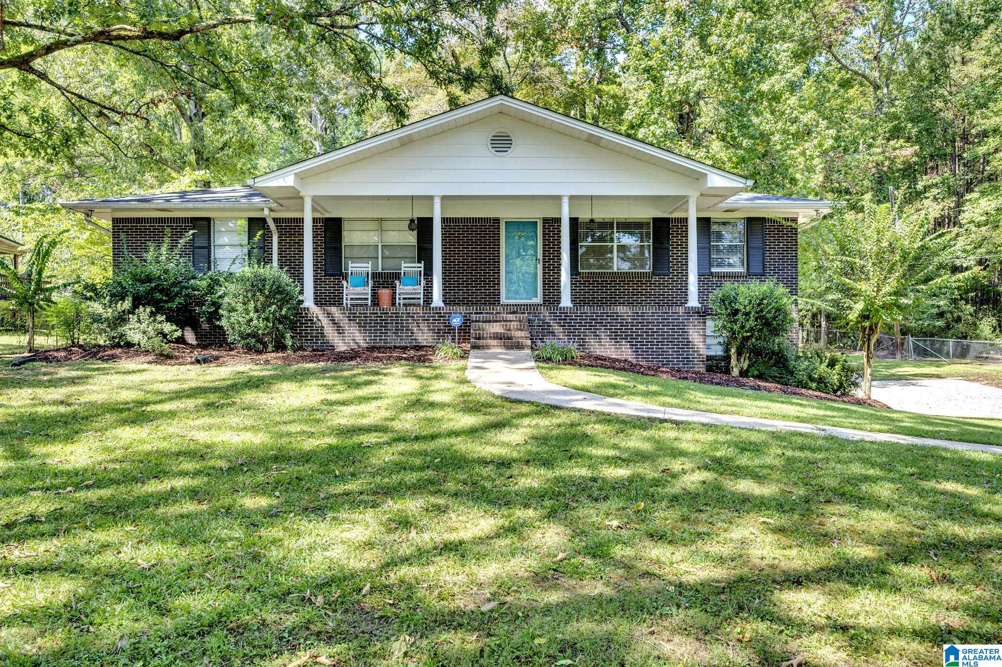 5956 Tommy Town Road Mount Olive, AL 35117 - Photo 5 of 36