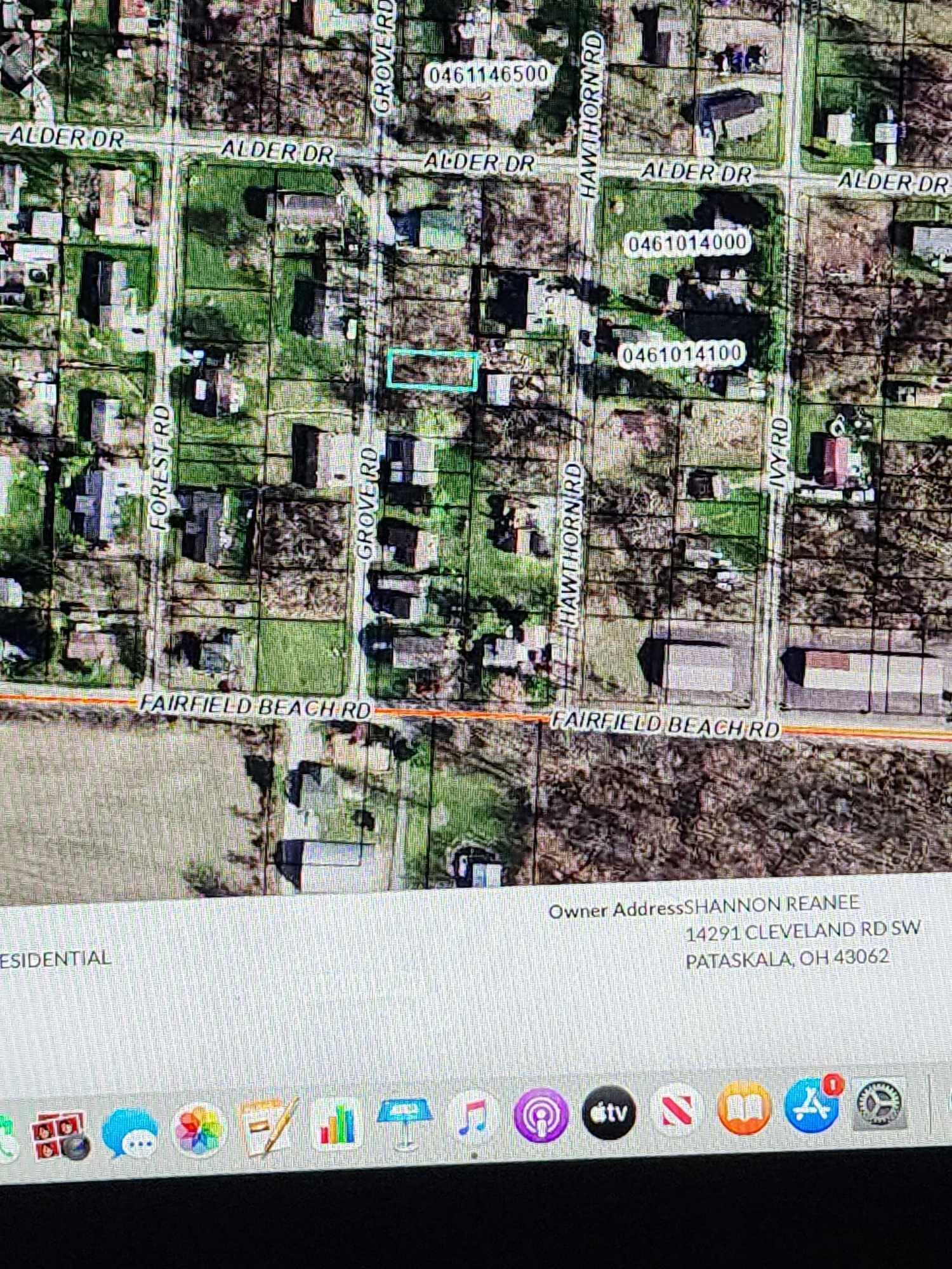 0 Grove Road Northeast Thornville, OH 43076 - Photo 28 of 29 Grove parcel 2