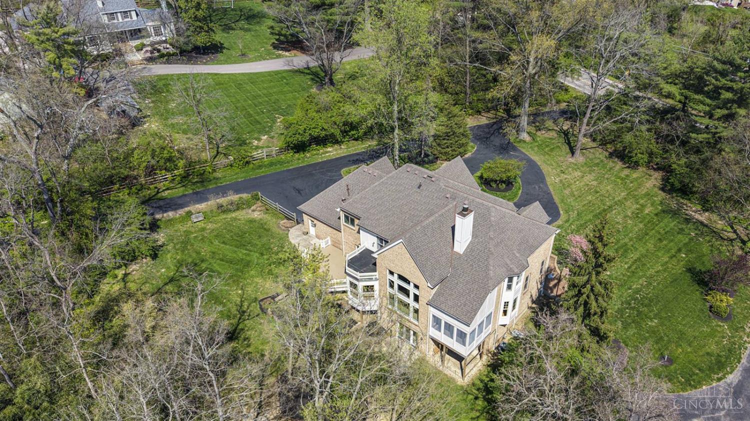 4725 Miami Road Cincinnati, OH 45243 - Photo 78 of 83