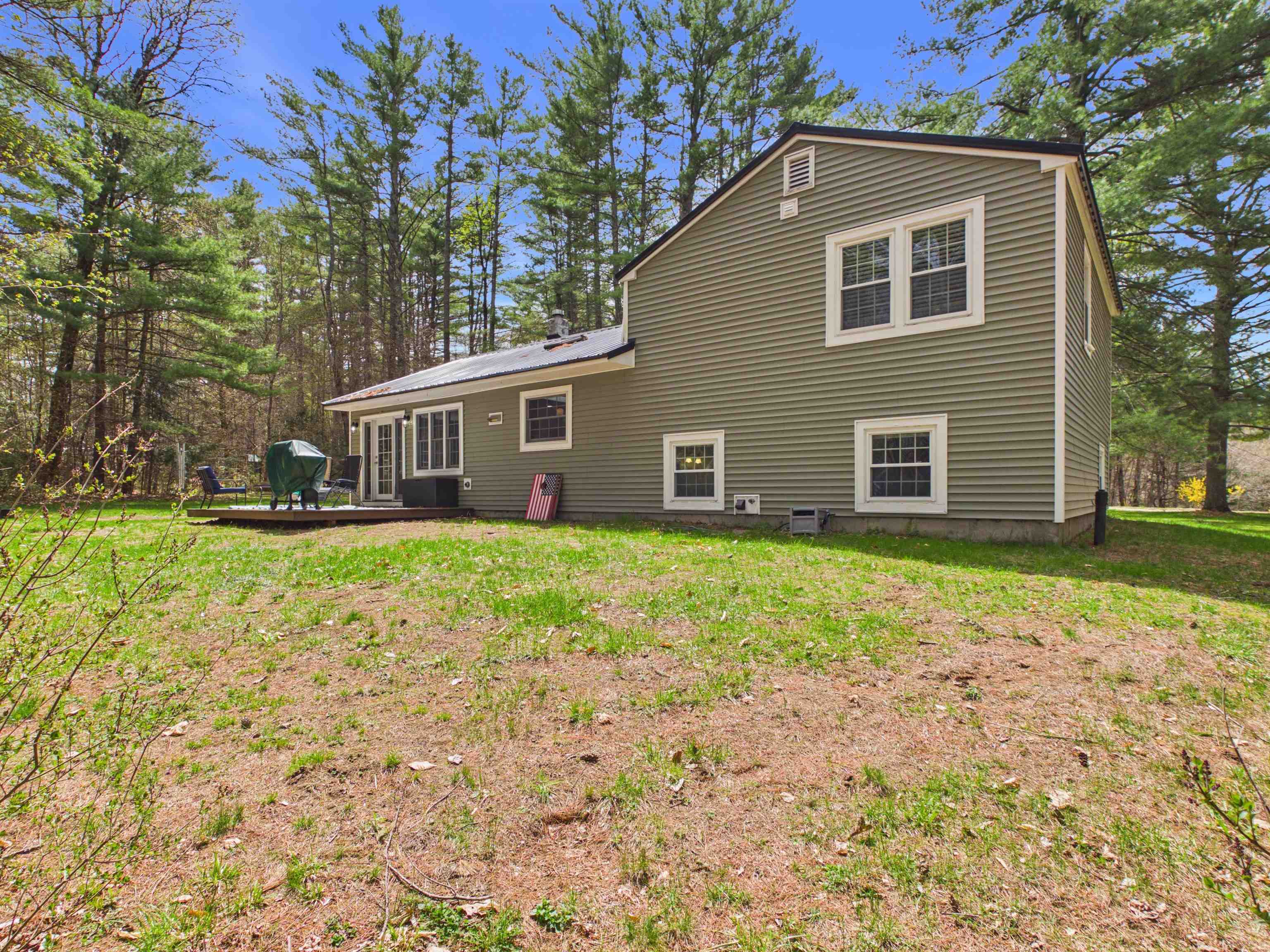 25 Partridge Knoll Road Campton, NH 03223 - Photo 7 of 33