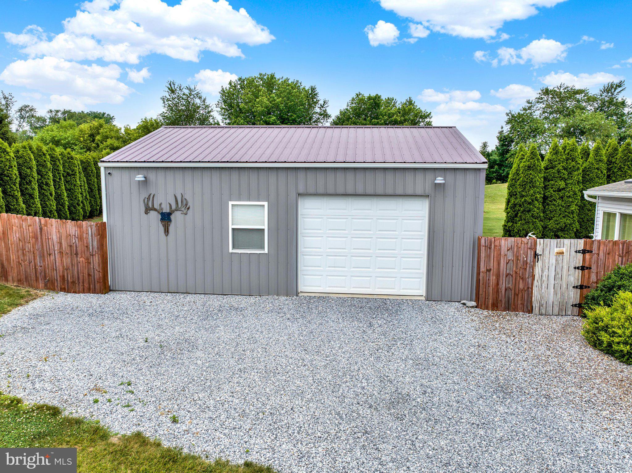 45 Tulpy View Road Womelsdorf, PA 19567 - Photo 8 of 29 DJI_20260626125927_0041_D