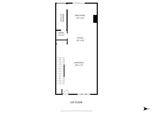 $520,000 | 841 North Lombard Avenue, Oak Park, IL 60302