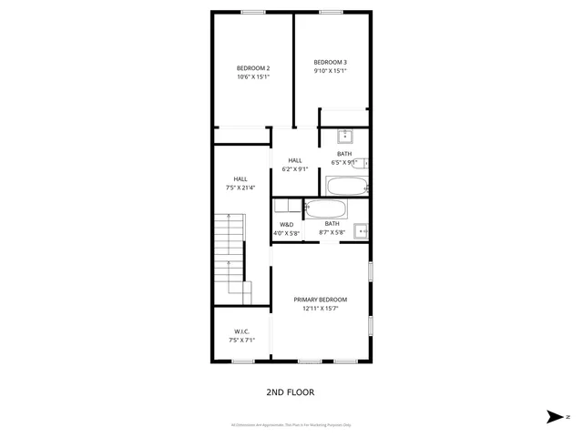 $520,000 | 841 North Lombard Avenue, Oak Park, IL 60302