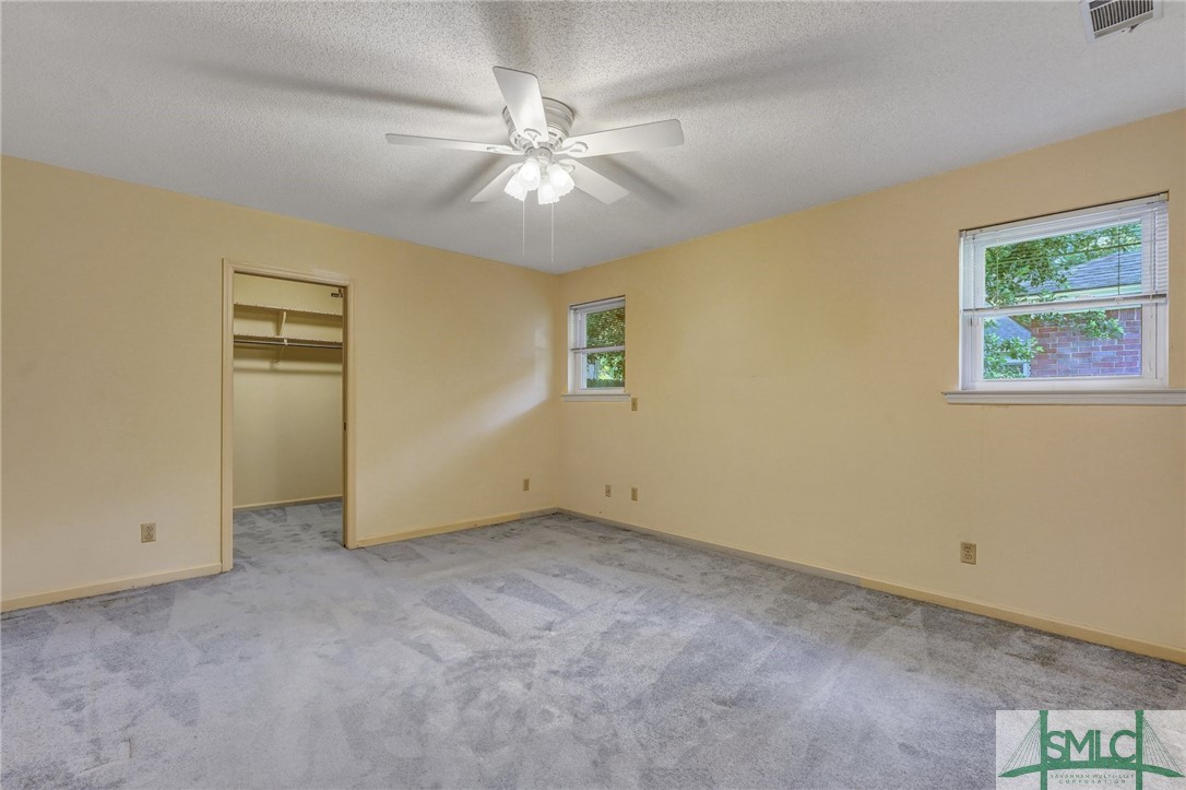 216 North Cromwell Road Savannah, GA 31410 - Photo 16 of 35 Master Bedroom