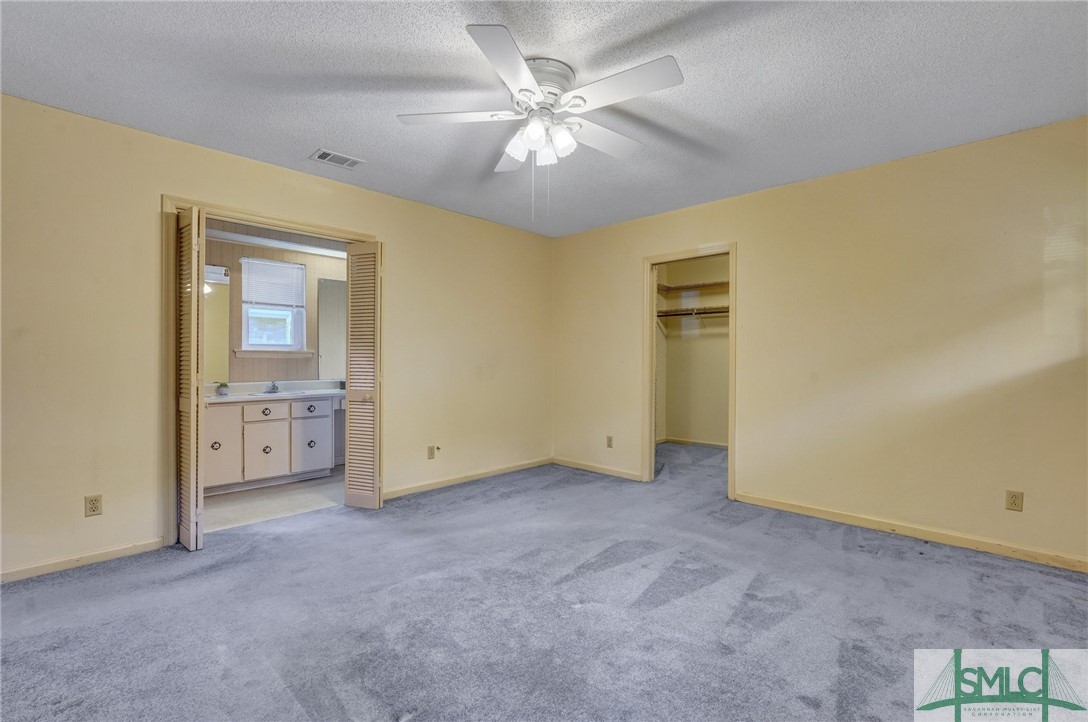 216 North Cromwell Road Savannah, GA 31410 - Photo 17 of 35 Master Bedroom