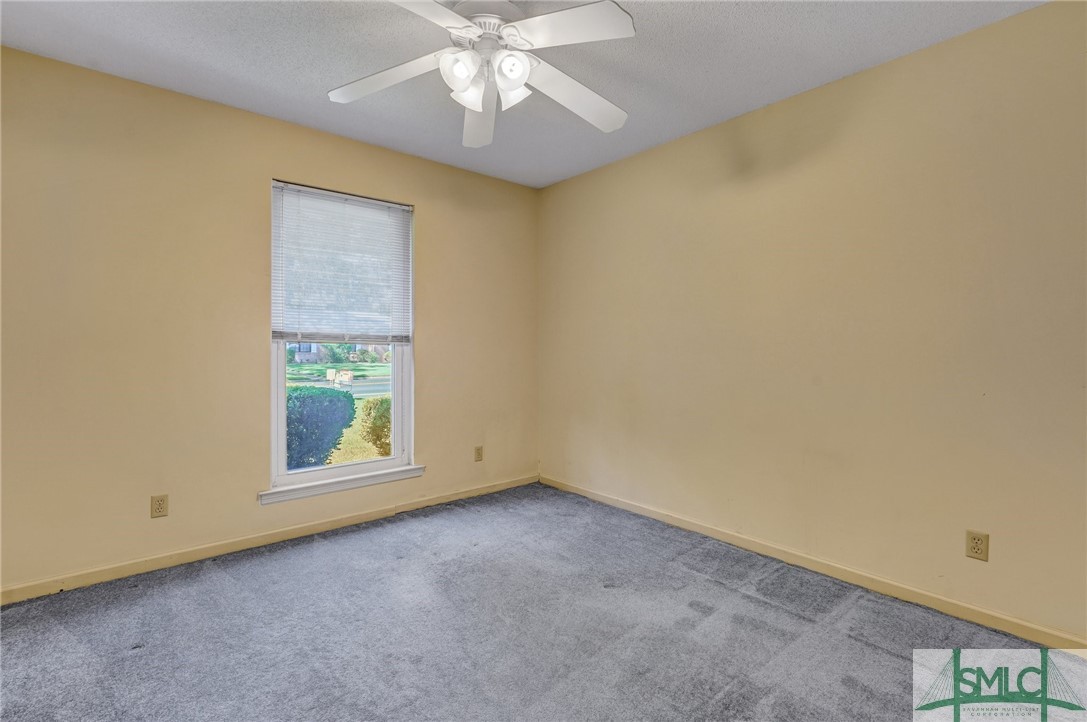 216 North Cromwell Road Savannah, GA 31410 - Photo 26 of 35 Bedroom 4