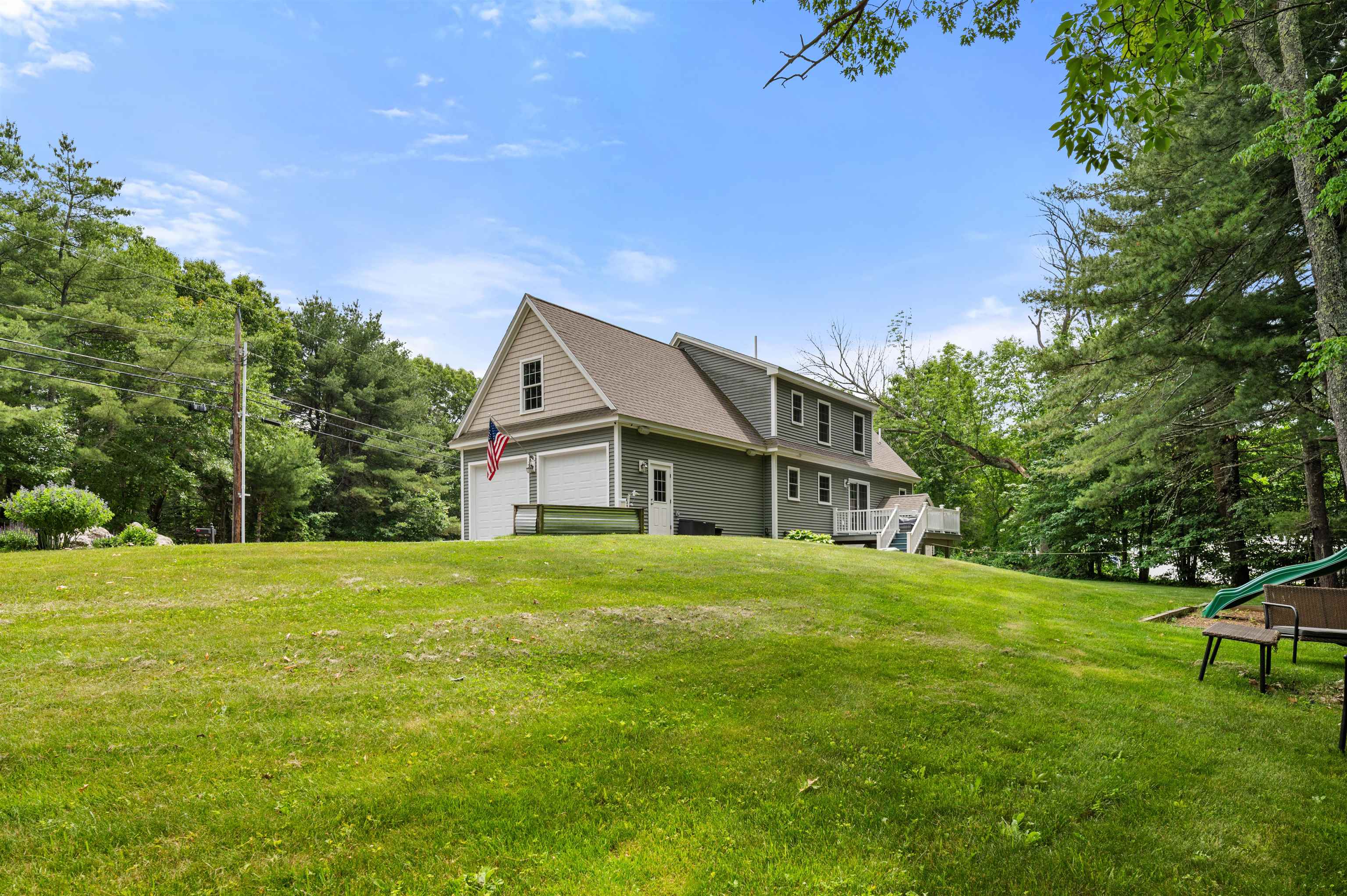 34 Crawley Falls Road Brentwood, NH 03833 - Photo 26 of 31