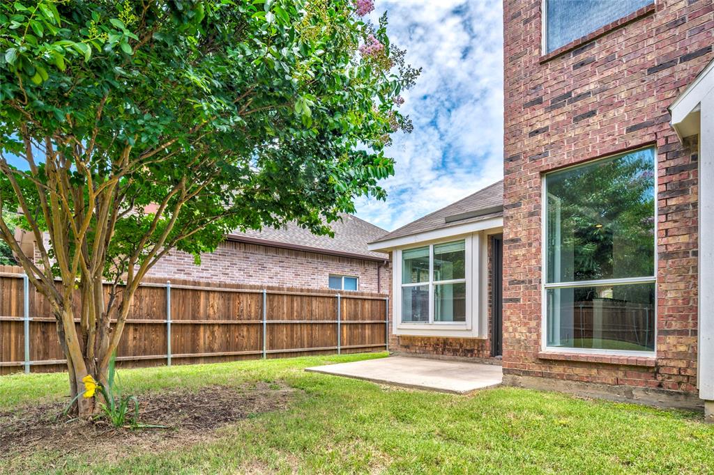 135 Springtree Street Denton, TX 76209 - Photo 26 of 26