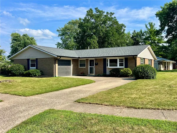 $262,900 | 155 McCraw Drive, Union, OH 45322