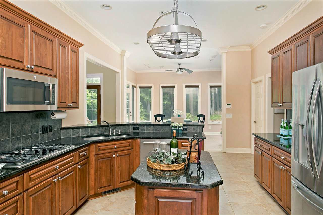 5325 Birchleaf Drive Raleigh, NC 27606 - Photo 10 of 25 Photo 10