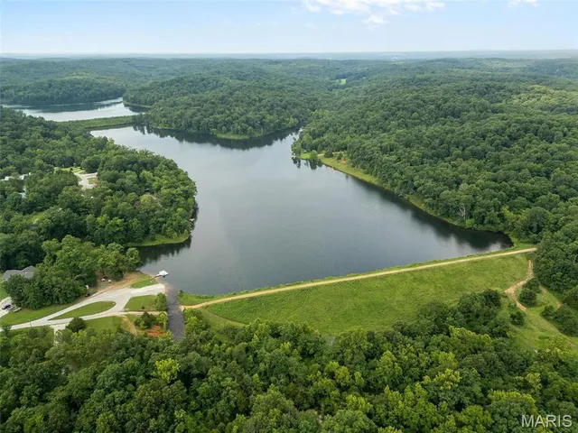$28,000 | 0 Lot 6b Lakeview Drive, Perryville, MO 63775