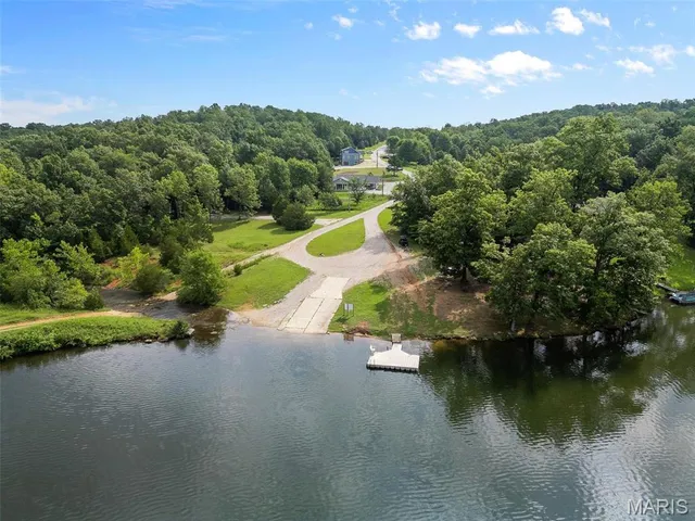 $28,000 | 0 Lot 6b Lakeview Drive, Perryville, MO 63775