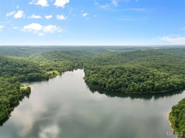 $28,000 | 0 Lot 6b Lakeview Drive, Perryville, MO 63775