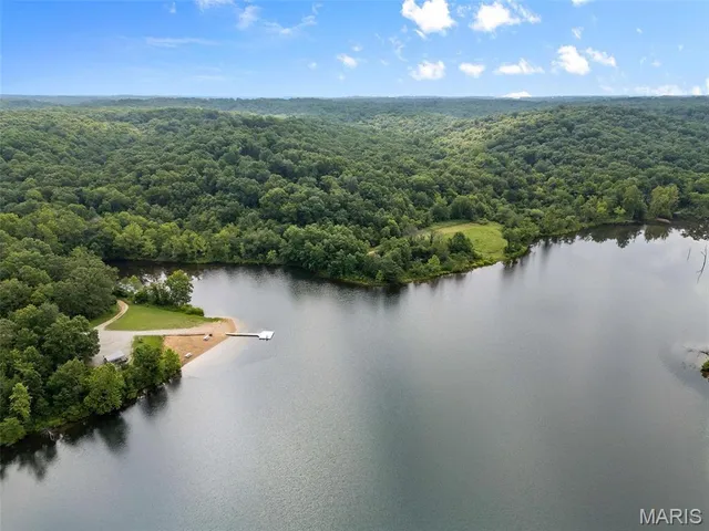 $28,000 | 0 Lot 6b Lakeview Drive, Perryville, MO 63775