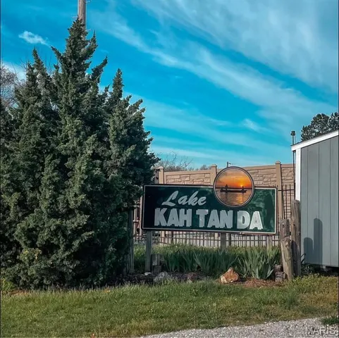 $28,000 | 0 Lot 6b Lakeview Drive, Perryville, MO 63775