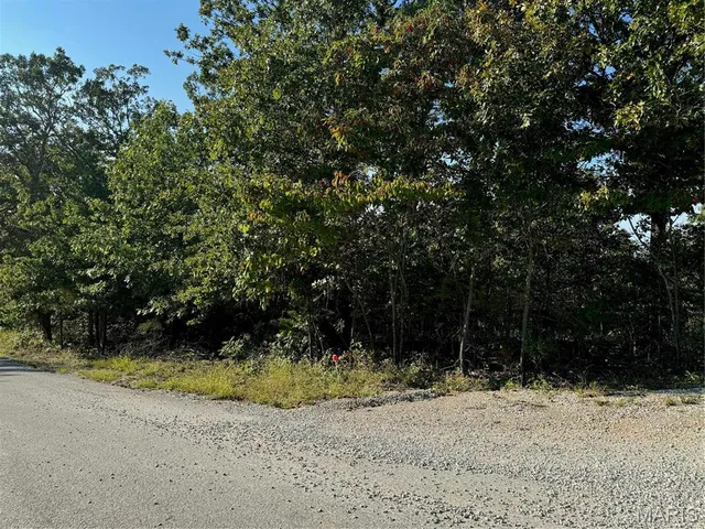 $28,000 | 0 Lot 6b Lakeview Drive, Perryville, MO 63775