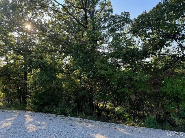 $28,000 | 0 Lot 6b Lakeview Drive, Perryville, MO 63775