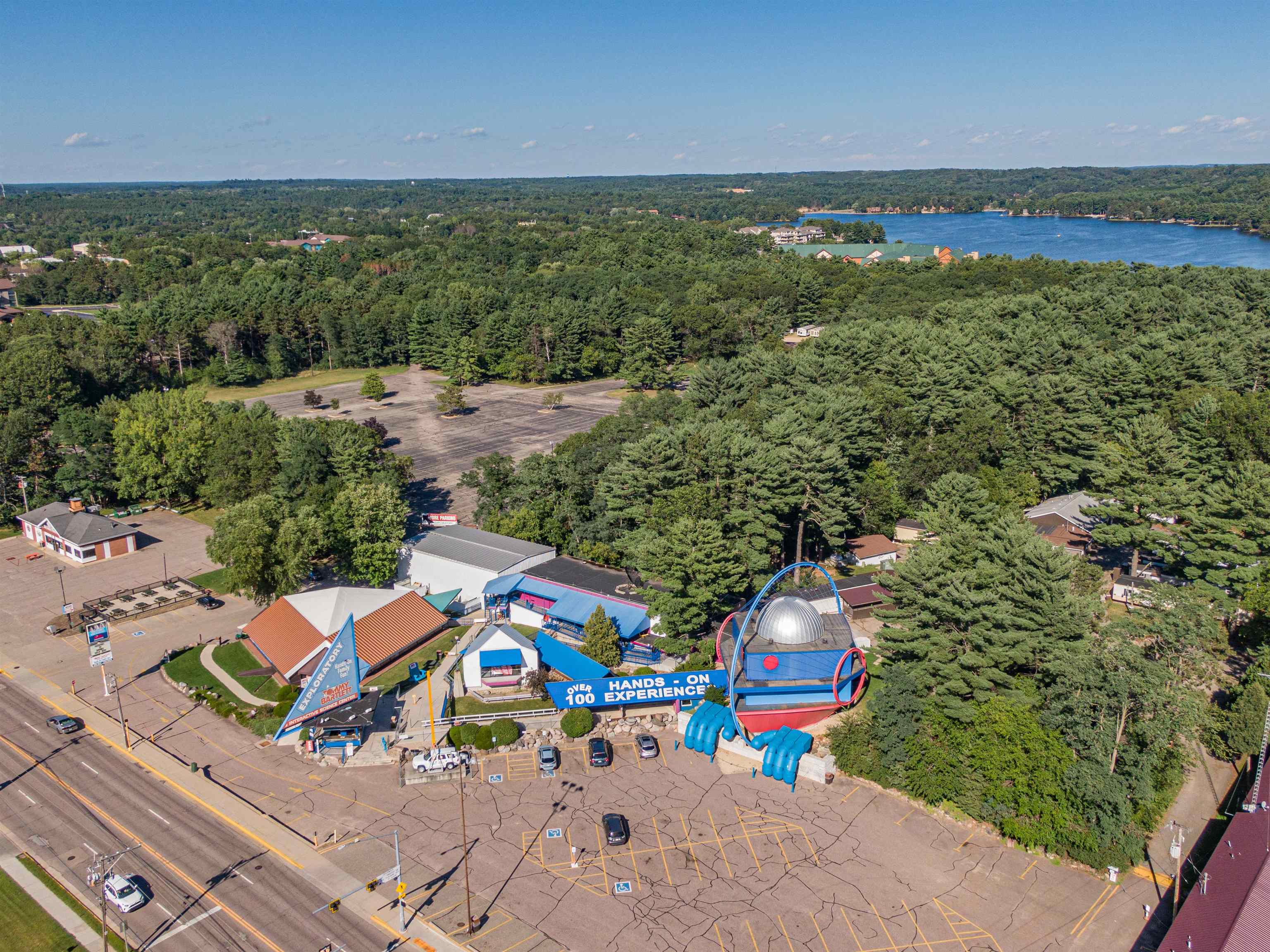 560 Wisconsin Dells  