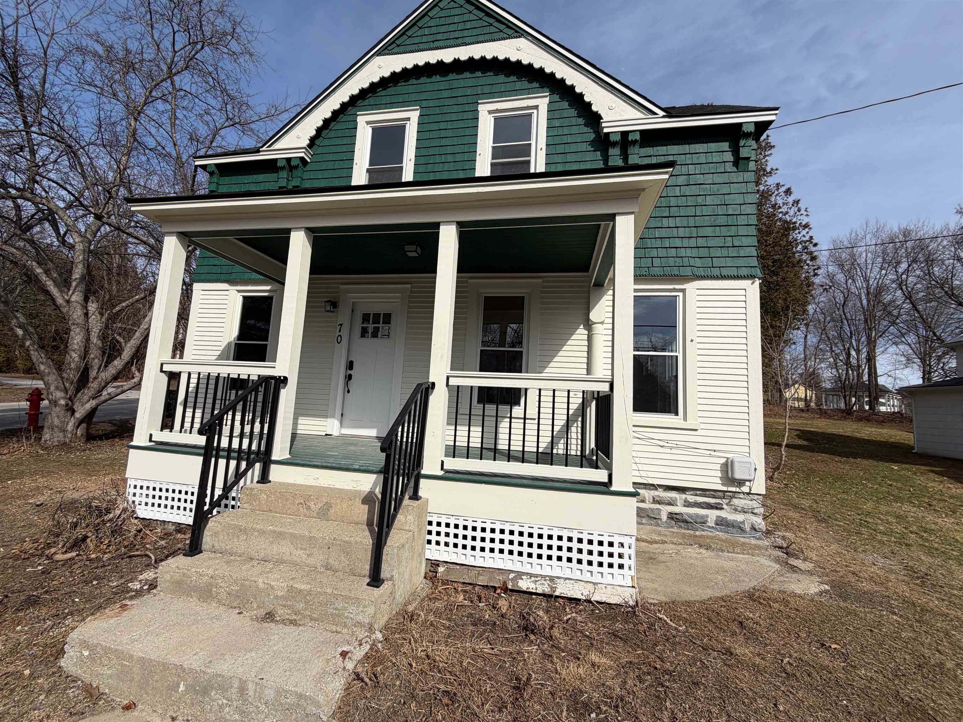 70 Bellevue Avenue Rutland, VT 05701 - Photo 1 of 1 Gallery Image 1