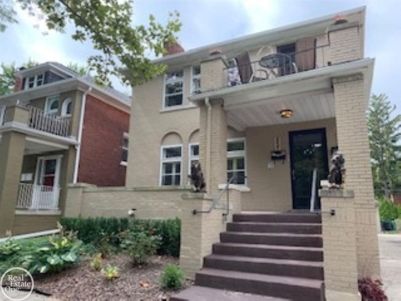 857-859 Nottingham Road Grosse Pointe, MI 48230 - Photo 2 of 38 50067774-1.JPG