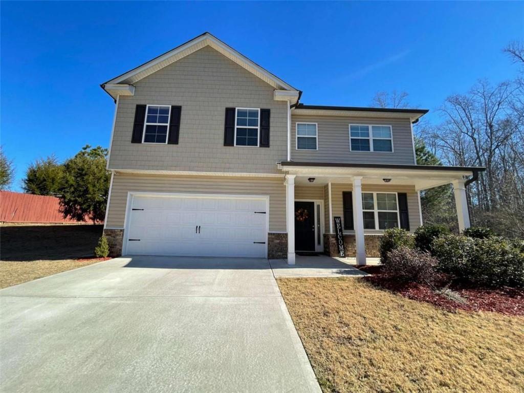 197 Garrison Lane Locust Grove, GA 30248 - Photo 1 of 1 Gallery Image 1