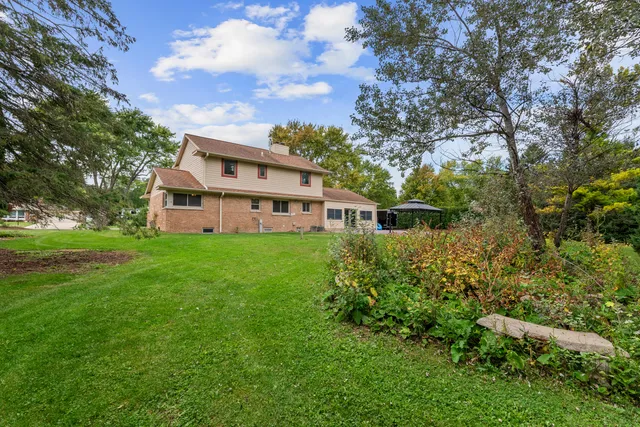 $499,900 | 4460 North 158th Street, Brookfield, WI 53005