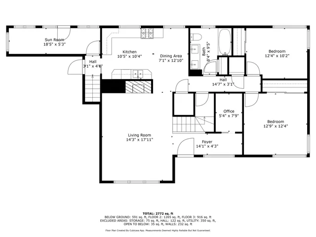 $499,900 | 4460 North 158th Street, Brookfield, WI 53005