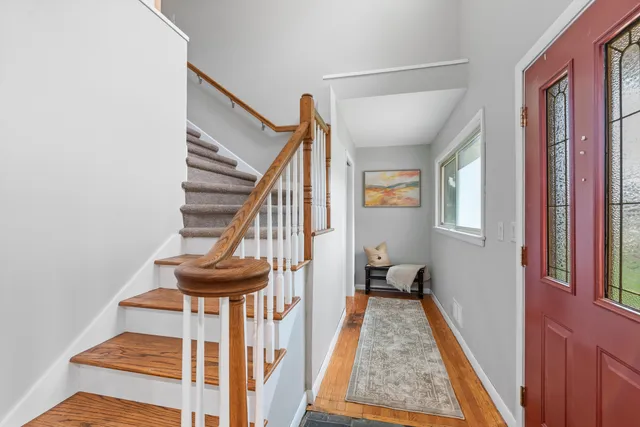 $499,900 | 4460 North 158th Street, Brookfield, WI 53005