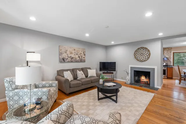 $499,900 | 4460 North 158th Street, Brookfield, WI 53005