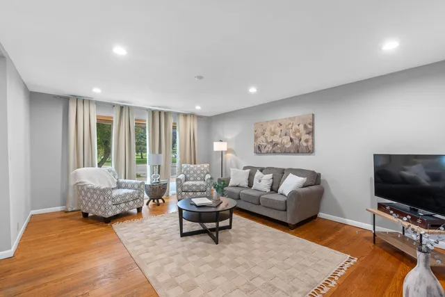 $499,900 | 4460 North 158th Street, Brookfield, WI 53005