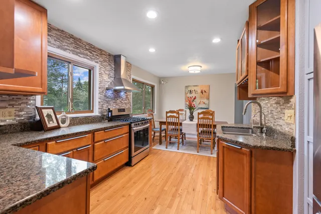 $499,900 | 4460 North 158th Street, Brookfield, WI 53005