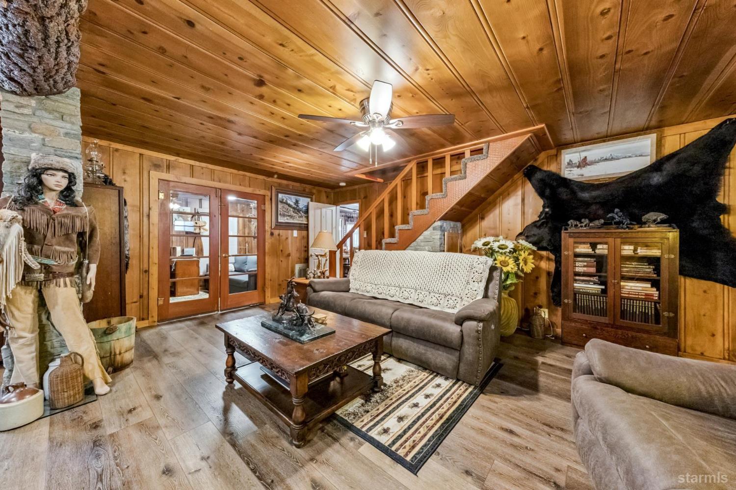 7770 Tamarack Pines Road Twin Bridges, CA 95735 - Photo 69 of 96