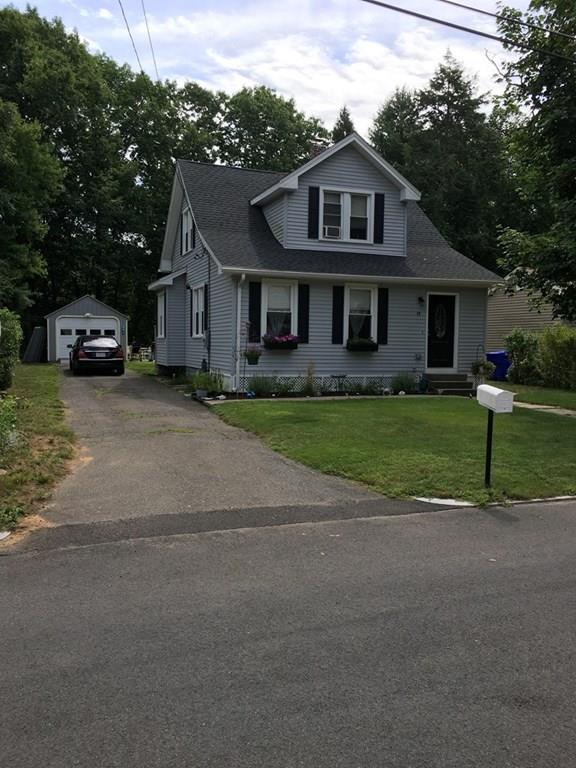 19 Craig Street Springfield, MA 01108 - Photo 1 of 36