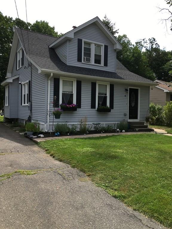 19 Craig Street Springfield, MA 01108 - Photo 2 of 36