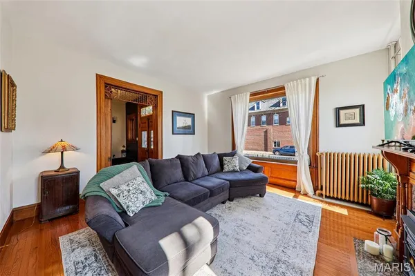 $365,000 | 102 South Monroe Street, Freeburg, IL 62243