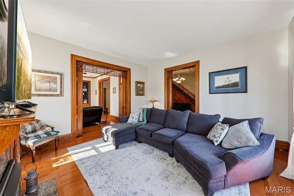 $365,000 | 102 South Monroe Street, Freeburg, IL 62243