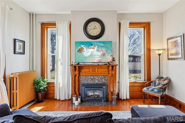 $365,000 | 102 South Monroe Street, Freeburg, IL 62243