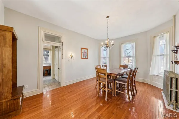 $365,000 | 102 South Monroe Street, Freeburg, IL 62243