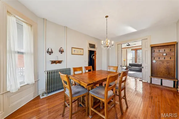 $365,000 | 102 South Monroe Street, Freeburg, IL 62243