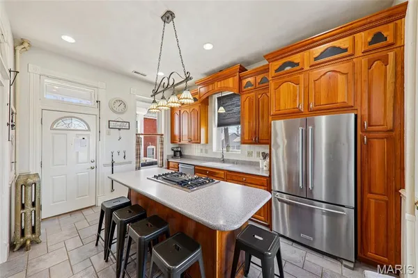 $365,000 | 102 South Monroe Street, Freeburg, IL 62243