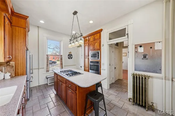 $365,000 | 102 South Monroe Street, Freeburg, IL 62243