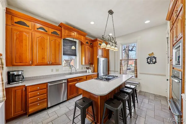 $365,000 | 102 South Monroe Street, Freeburg, IL 62243